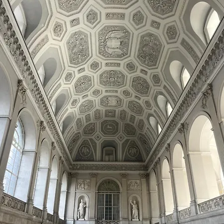 بيت ضيافة Casetta Piazza Plebiscito