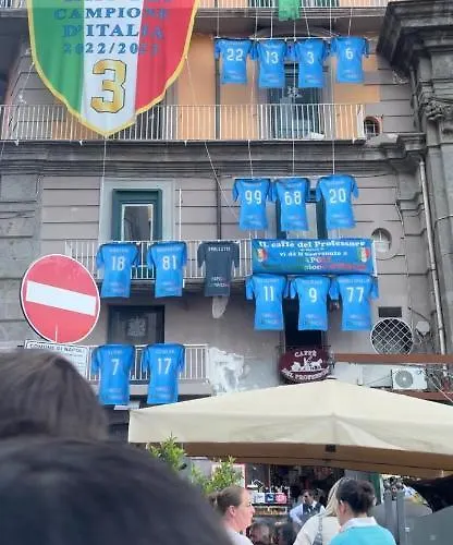 Casetta Piazza Plebiscito 4*