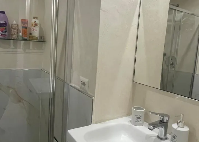 Casetta Piazza Plebiscito Pensionat 4*