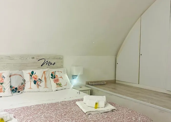 Casetta Piazza Plebiscito