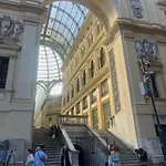 Casetta Piazza Plebiscito ゲストハウス
