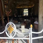 Casetta Piazza Plebiscito ナポリ