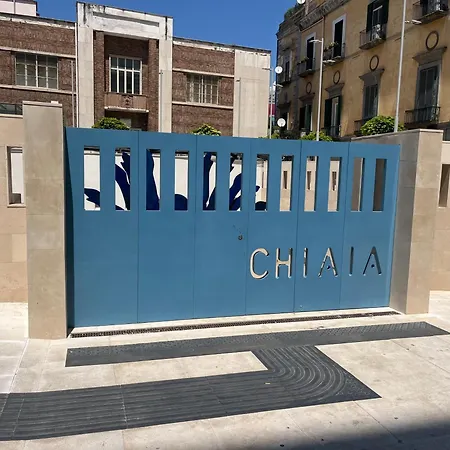 Casetta Piazza Plebiscito