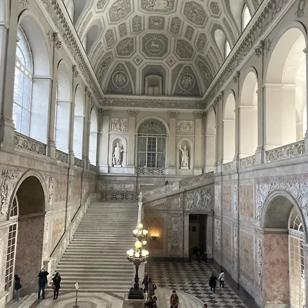 Casetta Piazza Plebiscito Vendégház