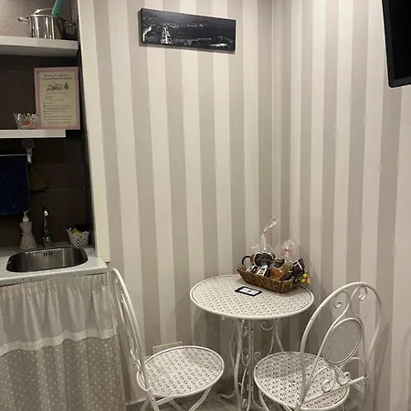 Casetta Piazza Plebiscito בית הארחה