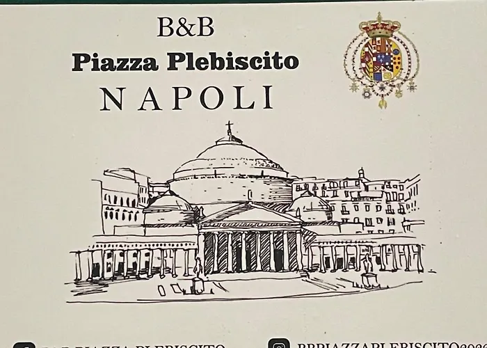 Casetta Piazza Plebiscito