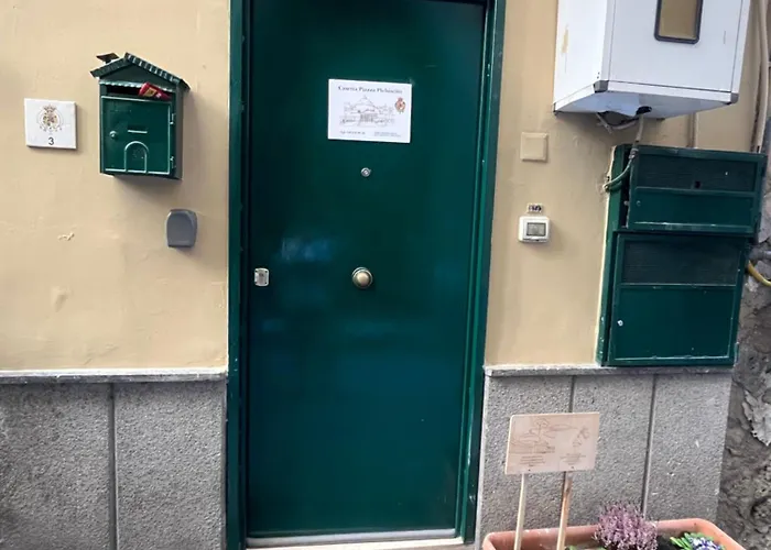 Casetta Piazza Plebiscito Pensjonat