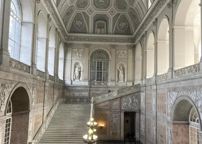 Casetta Piazza Plebiscito Pensjonat